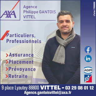 Philippe Gantois